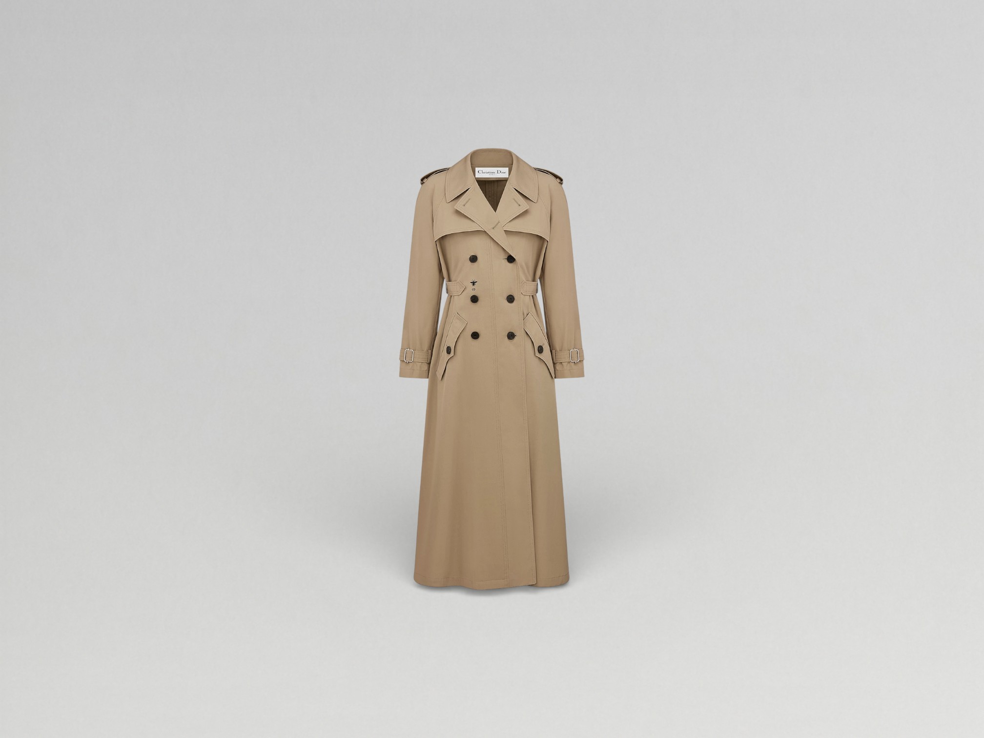 Trench Coat